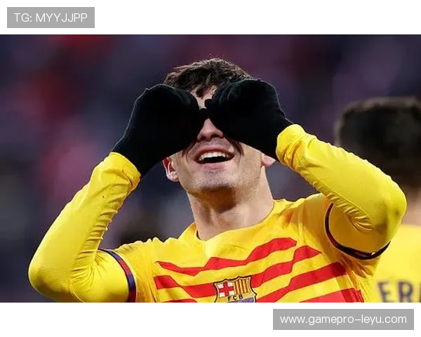 佩德里：西甲未来之星，技术与潜力并驾齐驱