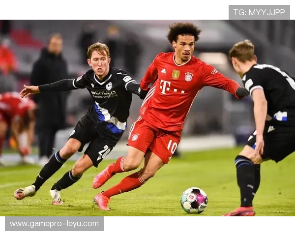 拜仁慕尼黑:德甲统治力深度解读 拜仁慕尼黑:德甲统治力深度解读